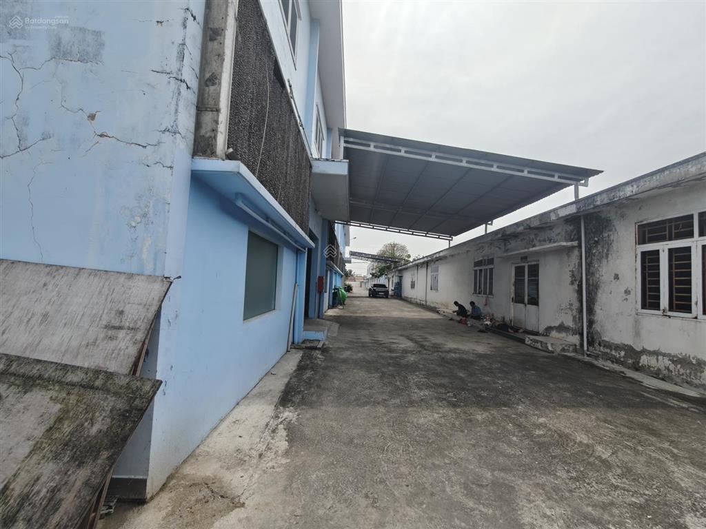 * cho thuê kho xưởng*2.070m2 đường mỹ hạnh, xã mỹ hạnh bắc, huyện đức hoà, tỉnh long an.