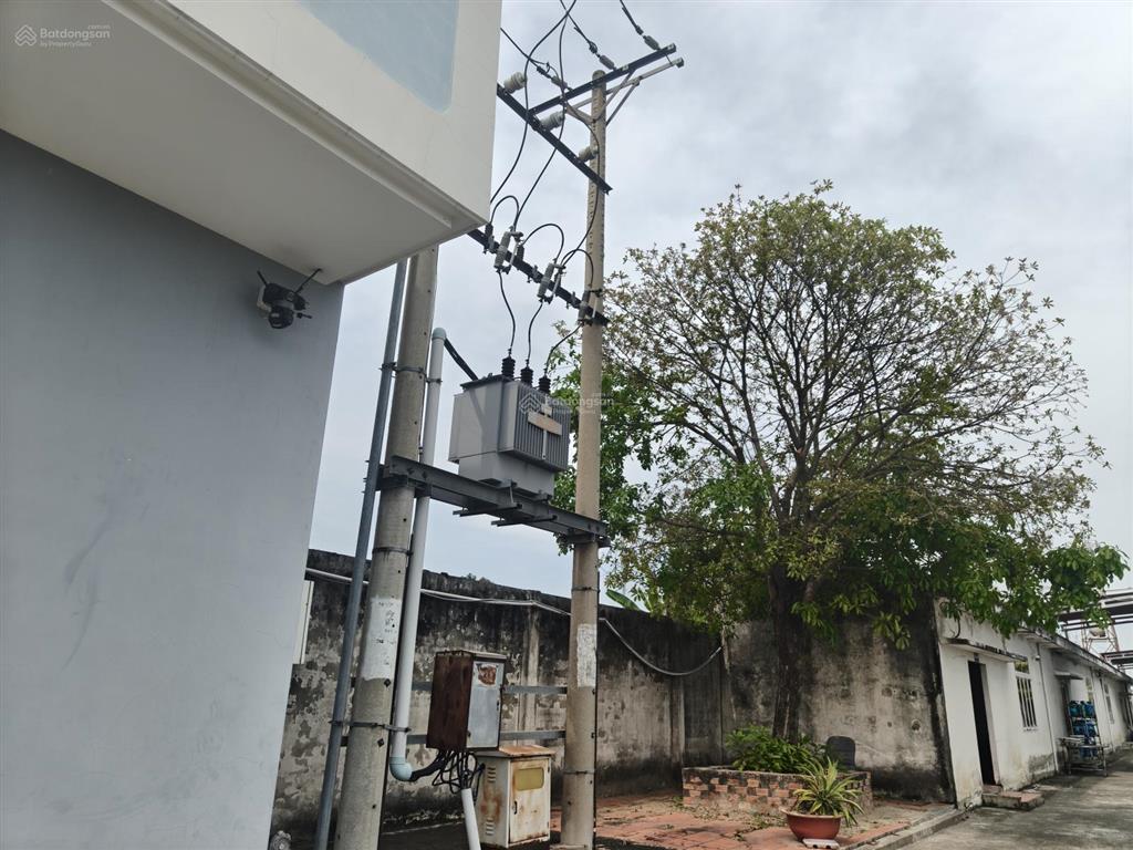 * cho thuê kho xưởng*2.070m2 đường mỹ hạnh, xã mỹ hạnh bắc, huyện đức hoà, tỉnh long an.