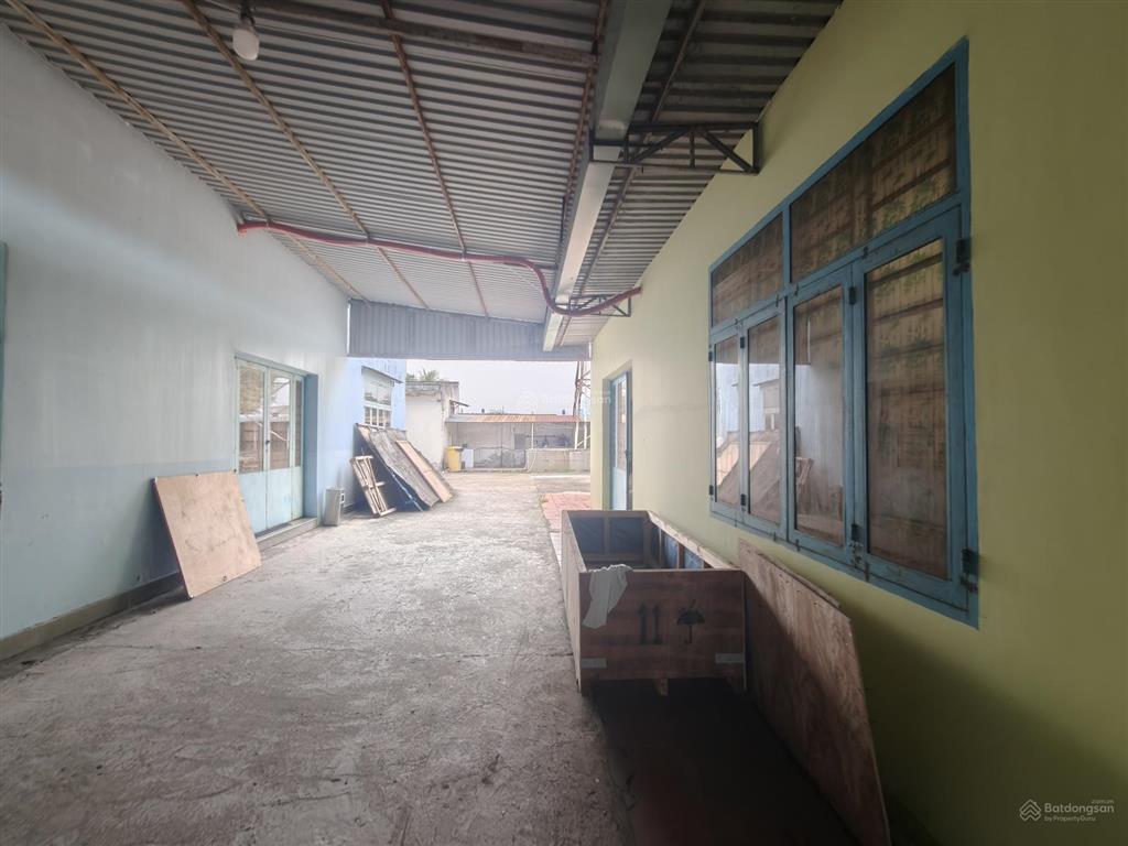 * cho thuê kho xưởng*2.070m2 đường mỹ hạnh, xã mỹ hạnh bắc, huyện đức hoà, tỉnh long an.
