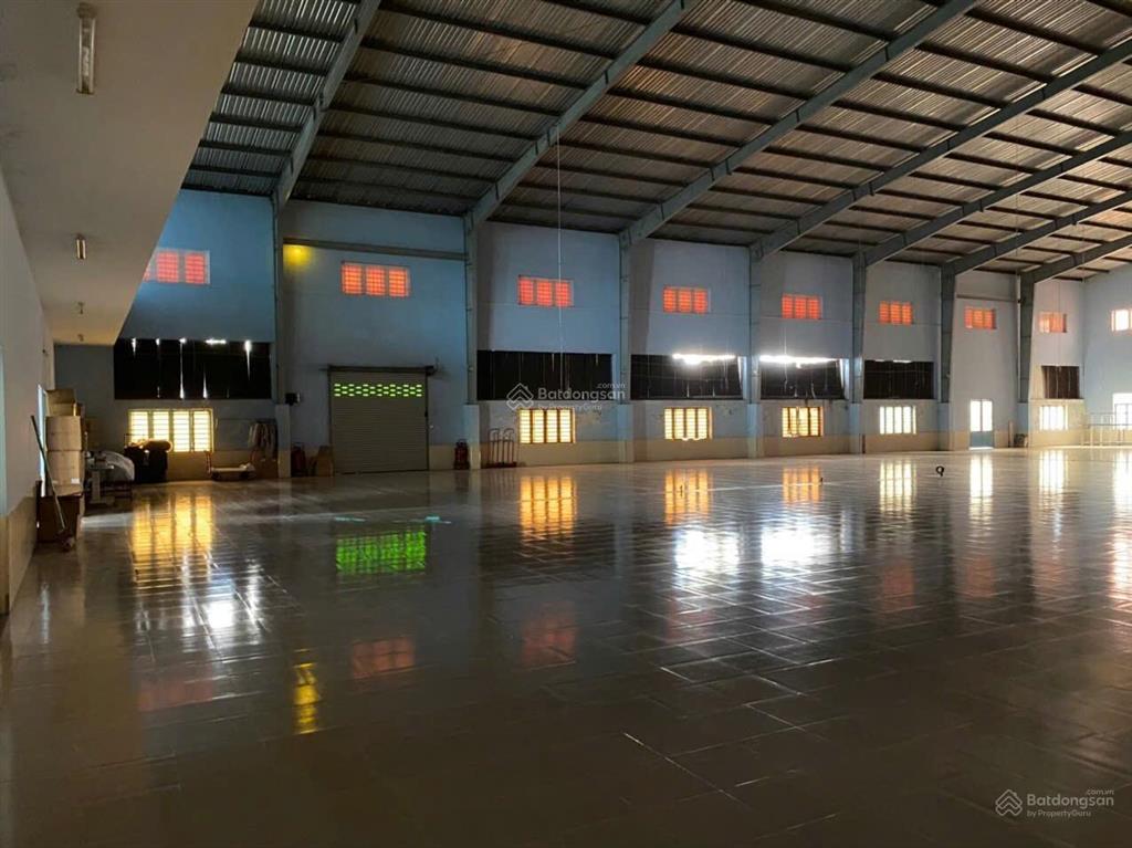 * cho thuê kho xưởng*2.070m2 đường mỹ hạnh, xã mỹ hạnh bắc, huyện đức hoà, tỉnh long an.