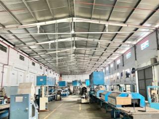 Cho thuê kho xưởng 500m2  8000m2 đường ql 13, phường hiệp bình phước, quận thủ đức