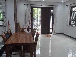 Cho thuê biệt thự 10 x 20m, hầm + 3 lầu, an phú  q2