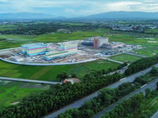 Bán 65m2 full thổ cư gần bệnh viện nhi, sản trung ương tại ngọc liệp, quốc oai