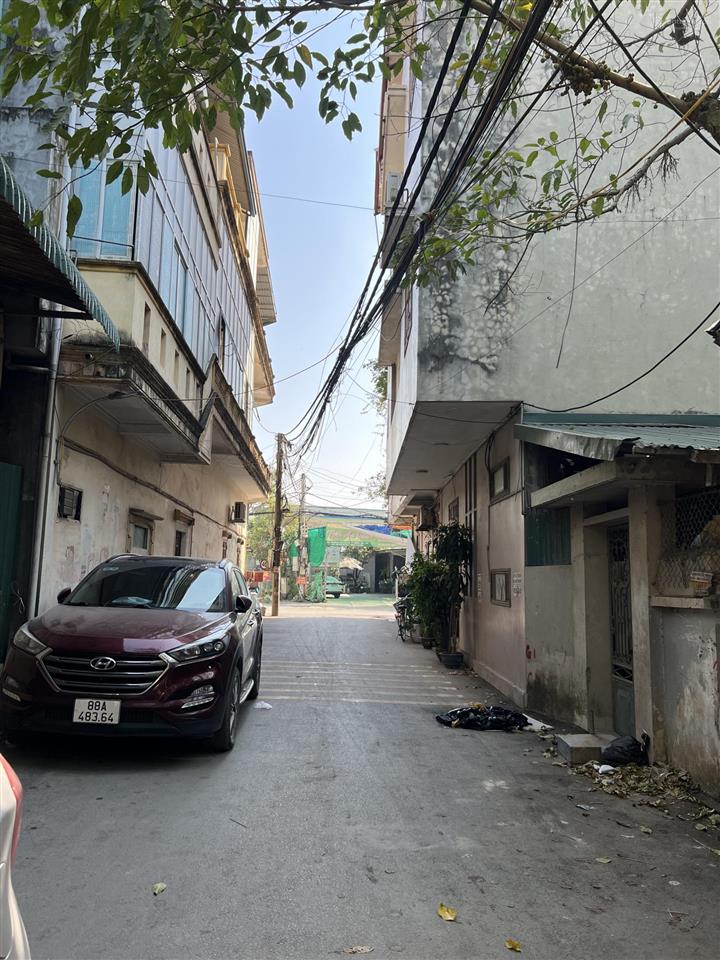 Bán đất ở đô thị tại thị trấn quốc oai, hà nội sổ đỏ chính chủ