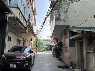 Bán đất ở đô thị tại thị trấn quốc oai, hà nội sổ đỏ chính chủ