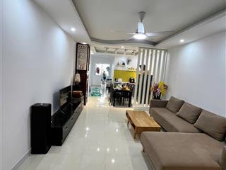 Bán căn hộ 2pn 89m2 đẹp, chung cư nam kỳ khởi nghĩa lô b  mạnh 0908 727 ***