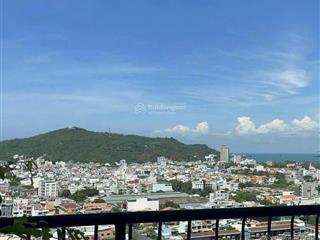 Bán căn 2pn 91m2 đẹp tại vũng tàu plaza  mạnh 0908 727 ***
