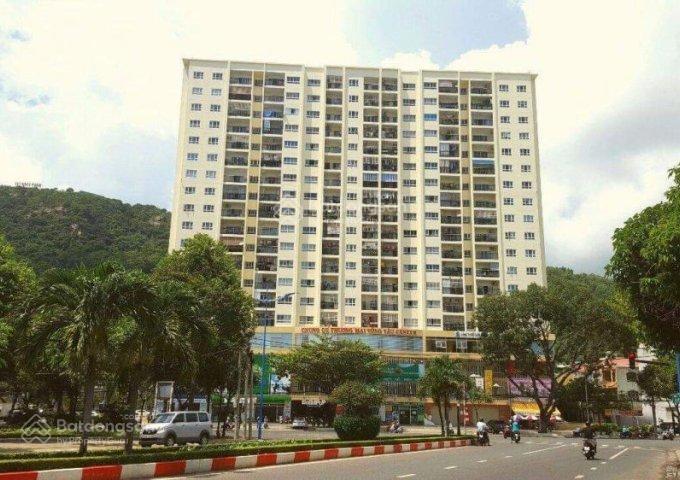 Bán căn hộ 2pn 76 m2 giá 2,9tỷ tại vũng tàu center mạnh 0908 727 ***