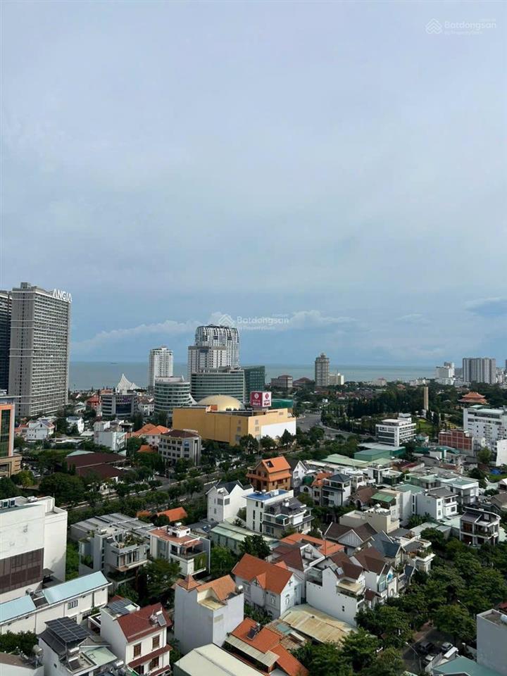 Bán căn hộ 2pn 77m2 đẹp giá 3,3 tỷ chung cư bình giã resident vũng tàu  mr mạnh 0908 727 ***
