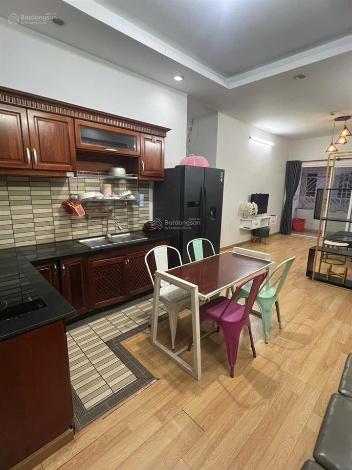 Bán căn hộ 2pn 72m2 đẹp giá 3,3 tỷ tại saigonres (nguyễn kim vũng tàu)  mạnh 0908 727 ***