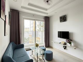 Bán căn hộ 2pn 60m2 giá 3,1 tỷ melody vũng tàu  mạnh 0908 727 ***