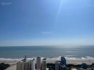 Bán căn hộ 2pn view biển giá 3tỷ750tr vũng tàu goldsea  mạnh 0908 727 ***