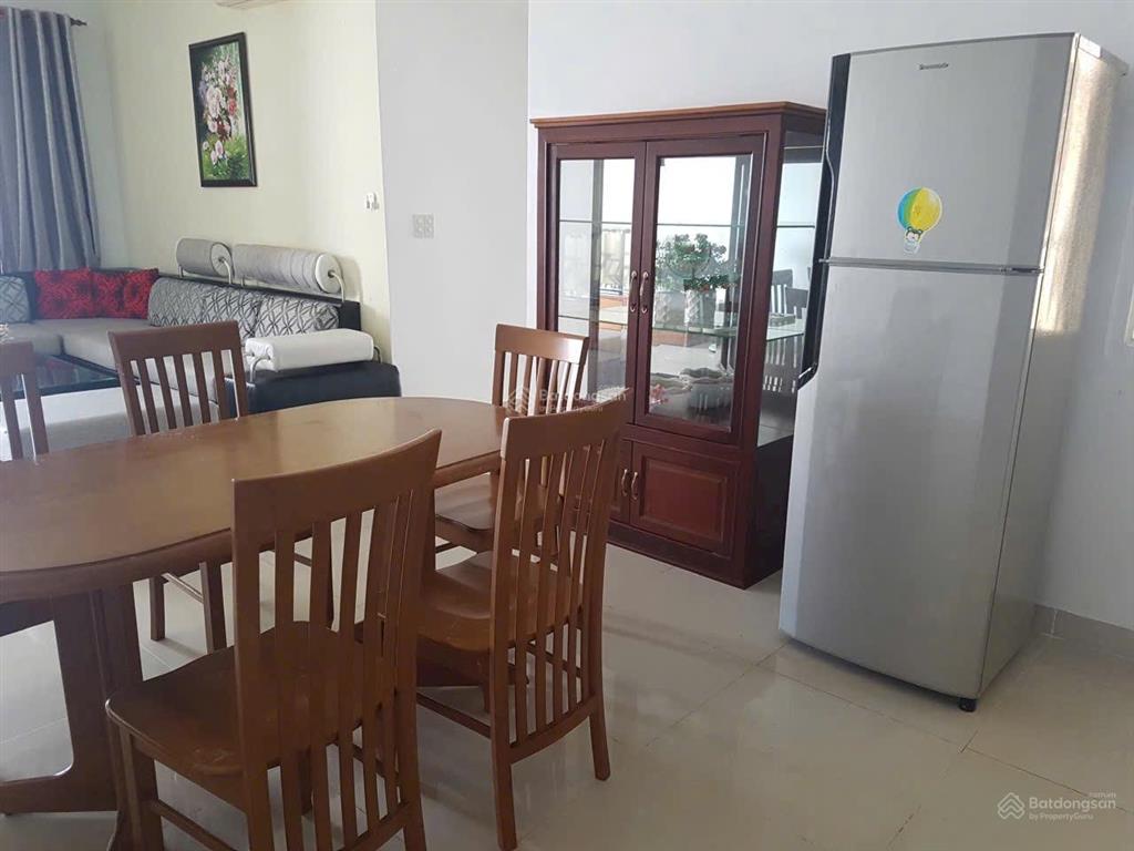 Cho thuê 02 căn hộ 3pn 135m2 giá 10tr tại block a vũng tàu plaza  mạnh 0908 727 ***