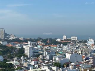 Cho thuê 02 căn hộ 3pn 135m2 giá 10tr tại block a vũng tàu plaza  mạnh 0908 727 ***