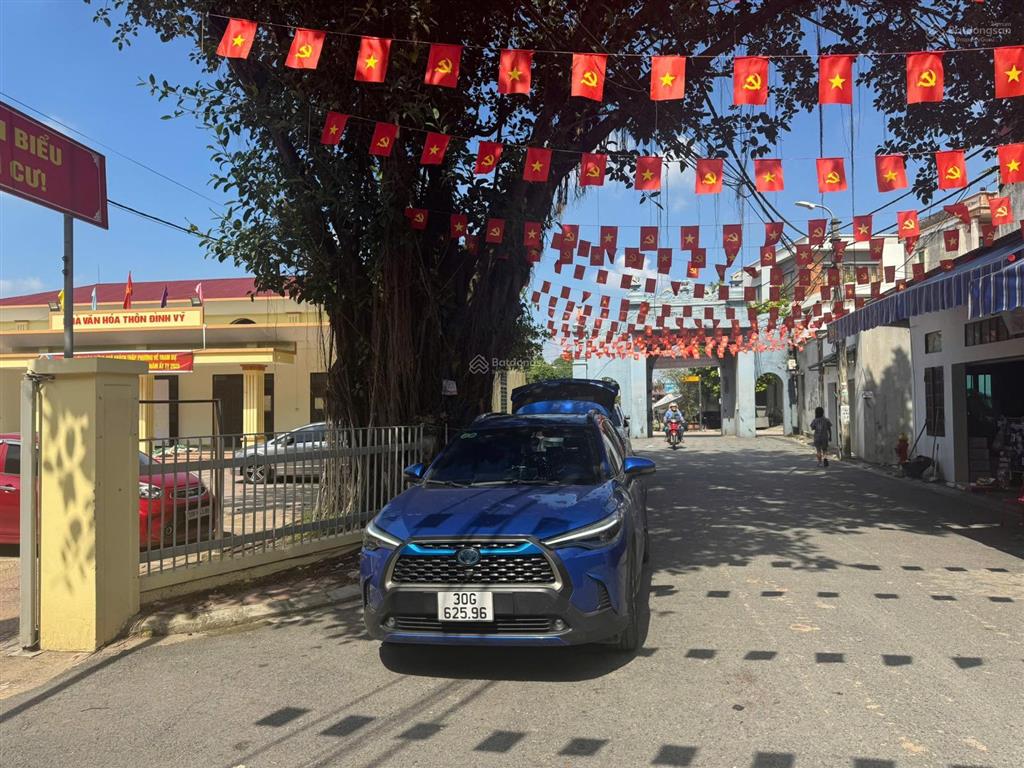 Mình chính chủ bán mảnh đất yên thường 48m2 mt 4m nở hậu 10cm, giá 2.9 tỷ có thương lượng