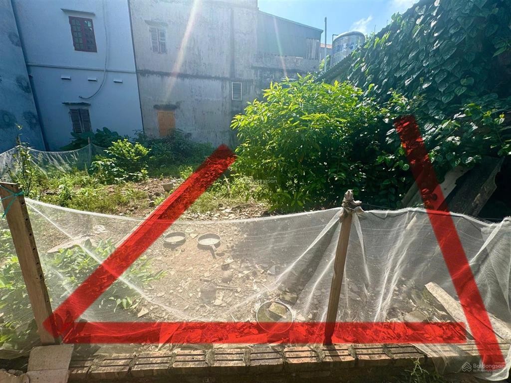 Mình chính chủ bán mảnh đất yên thường 48m2 mt 4m nở hậu 10cm, giá 2.9 tỷ có thương lượng