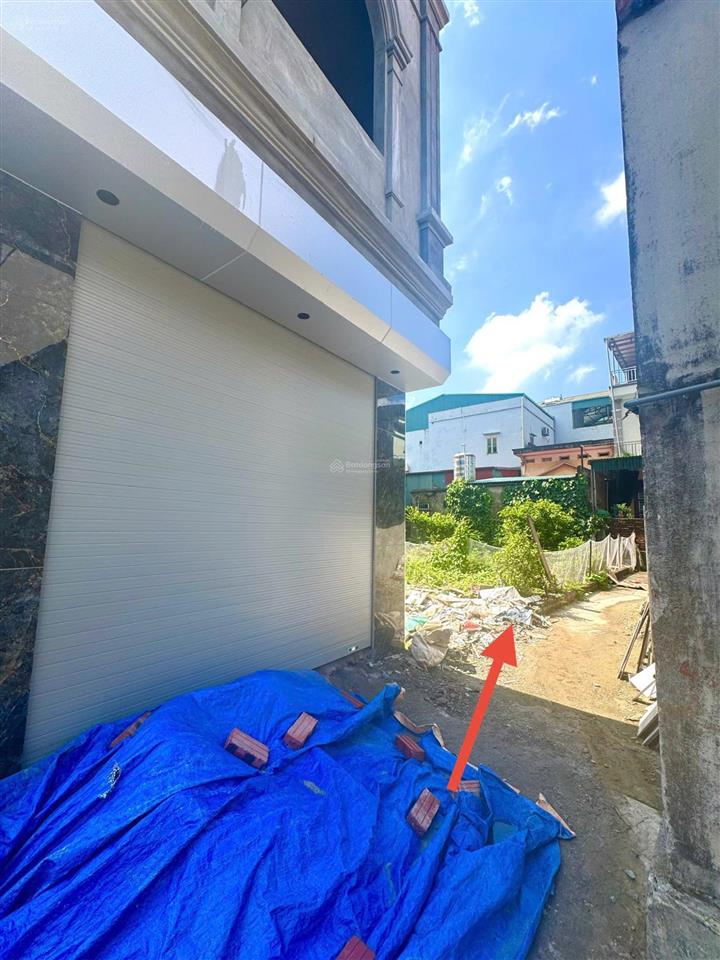 Mình chính chủ bán mảnh đất yên thường 48m2 mt 4m nở hậu 10cm, giá 2.9 tỷ có thương lượng