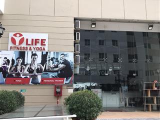 Cho thuê cửa hàng tại belleza apartment, 8 triệu, 60m2, mặt tiền 30m, tiện ích đầy đủ