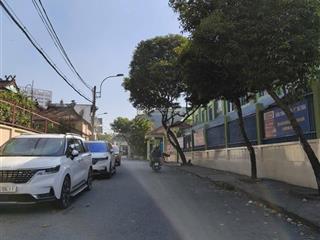 Lô đất mt kinh doanh nhiều ngành  94m2  sát trường tiểu học nguyễn văn lịch, linh tây, thủ đức