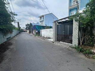 Đất xe hơi gần phạm văn đồng, thủ đức p. trường thọ, 152.8m2, nở hậu đẹp, pháp lý đầy đủ