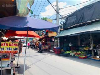 Dãy trọ dòng tiền ngay chợ linh trung  ngang 9m hiếm  sát metro 220m2