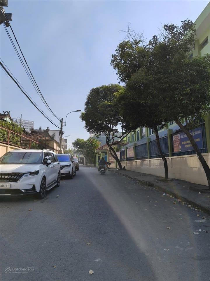 Đất mt đường số 4  94m2  đường rộng chỉ 7tỷ8 còn tl