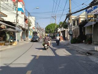 Đất mt đường số 4  94m2  đường rộng chỉ 7tỷ8 còn tl