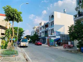 Lô đất đường 4, linh xuân, thủ đức  90m2 đường 12m,gần tuyền metro số 1, kinh doanh đa ngành nghề