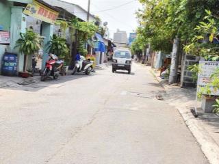 Nhà mặt tiền linh xuân  68m  gần phạm văn đồng