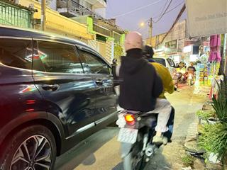 Nhà mặt tiền linh đông mua ở hoặc đầu tư đều lời