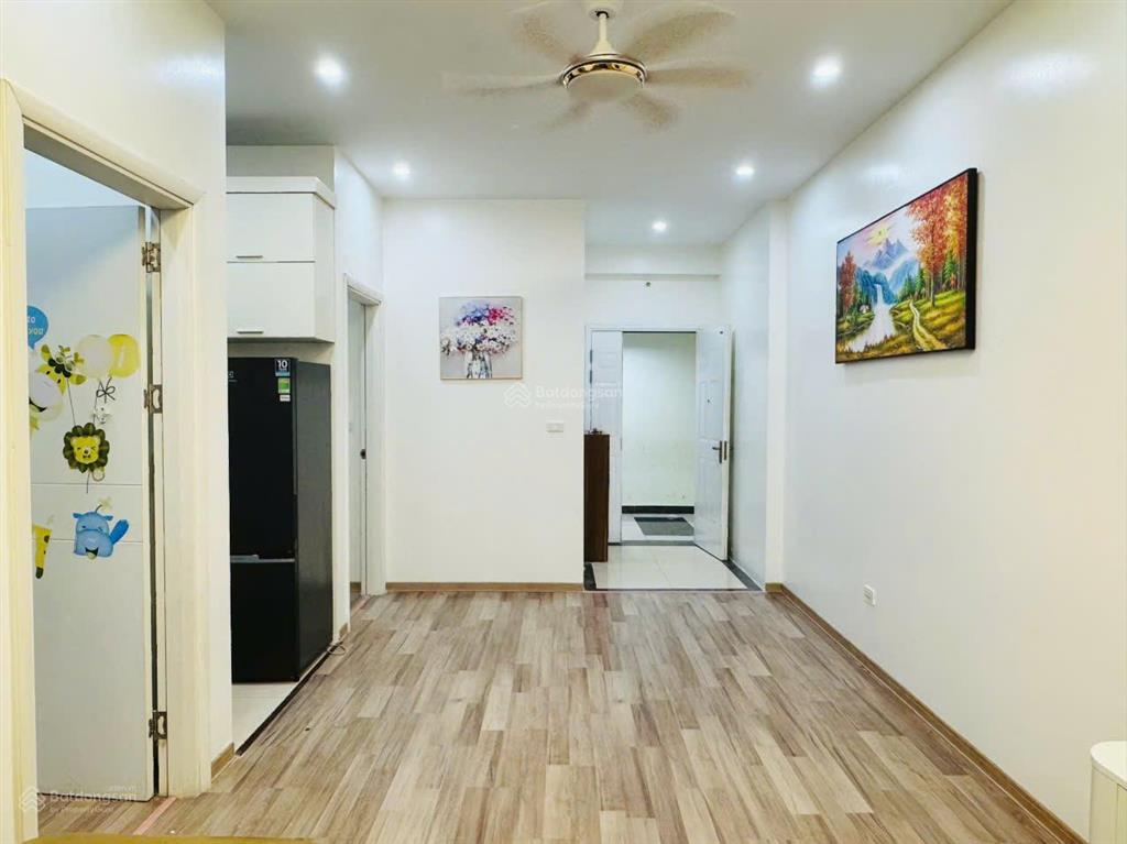 Chính chủ bán căn góc 32t the golden an khánh 2ngủ 2wc