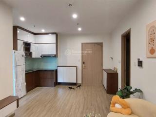 Cho thuê căn studio 34m full nội thất mới tinh toà sa5 vinhomes smartcity