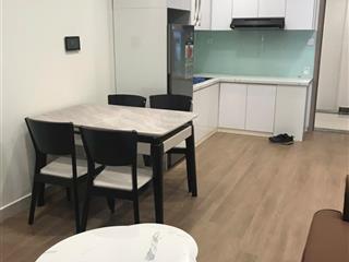 Chính chủ cho thuê căn hộ vinhomes smart city 1 + 1  43m2
