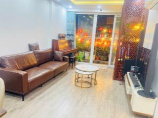 Bán căn góc tầng cao 3pn 2wc tòa gemek2 full đồ vào ở luôn  0985 691 ***