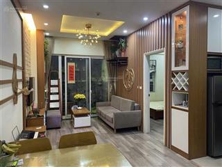 Cần bán căn góc vip nhất 02pn  02wc hàng độc quyền  chung cư 32t the golden an khánh
