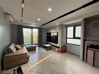 Cần bán gấp 3pn toà t4 thăng long capital full nội thất đẹp  0985 691 ***