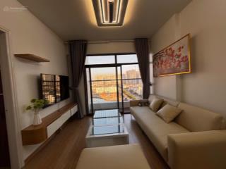 Bán căn hộ 2 ngủ tầng 10 toà 18t2 golden an khánh full nội thất ban công đông nam  xem nhà 24/24