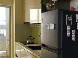 Bán gấp 2pn 32t the golden an khánh giá 4.x tỷ (x tiểu học). thiết kế 2pn 2wc