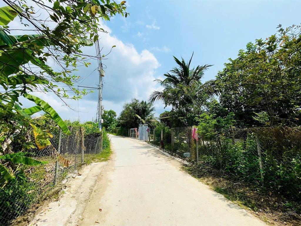 Chính chủ xã lỗ lô hoà thiện 1 xã bắc ninh hoà (ninh an cũ) giá tốt