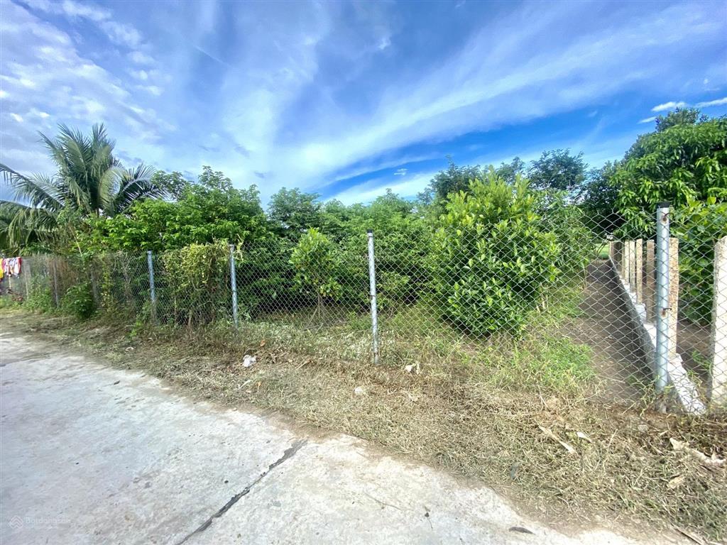 Chính chủ xã lỗ lô hoà thiện 1 xã bắc ninh hoà (ninh an cũ) giá tốt