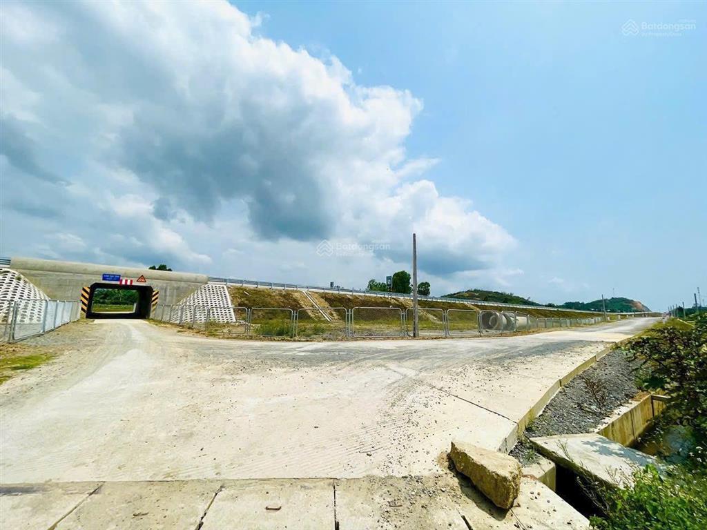 Chính chủ xã lỗ lô hoà thiện 1 xã bắc ninh hoà (ninh an cũ) giá tốt