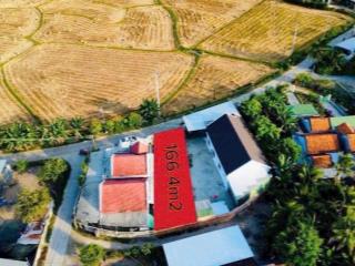 Chính chủ cần lô đất đẹp mặt tiền đường thạch thành xã tân định (ninh quang cũ)