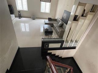 Bán nhà mặt phố đường 1a nhà mới dt 6x21m, xd 3,5 tấm. giá 16,4tỷ