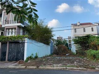 Còn 1 lô đất biệt thự đường 7a khu ao sentên lửa chủ cần tiền bán nhanh. diện tích đất 10m x 20m
