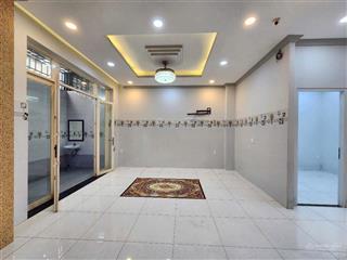 Nhà khu tên lửa vippp 8x20=160m2. nhà 1 trệt 3 lầu có thang máy sổ hồng riêng giá 24 tỷ.