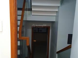 Nhà bán mặt tiền đường vành đai trong dt 4x21 , xây dựng  3,5 tấm . giá 17,3 tỷ tl