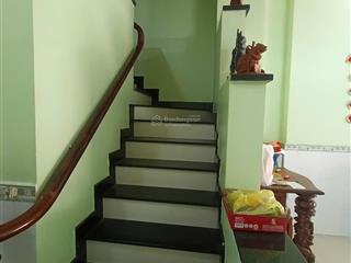 Nhà đường số 1 khu tên lửa gần công viên phú lâm, giá 7,5 tỷ dt 4m x 12m xây 3,5 lầu giá 7,5 tỷ