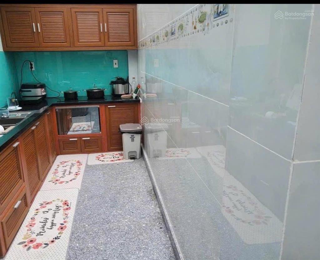 Bán nhà kdc hai thành tên lửa dt 7x14 xd 3,5 tấm . giá 13,5 tỷ tl