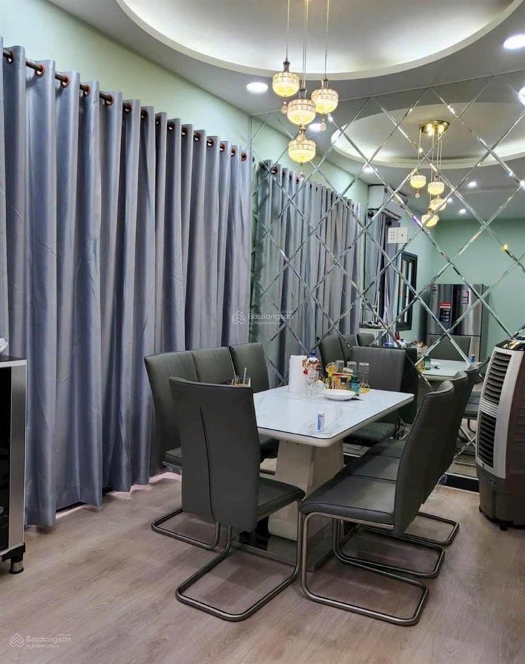 Bán nhà kdc hai thành tên lửa dt 7x14 xd 3,5 tấm . giá 13,5 tỷ tl