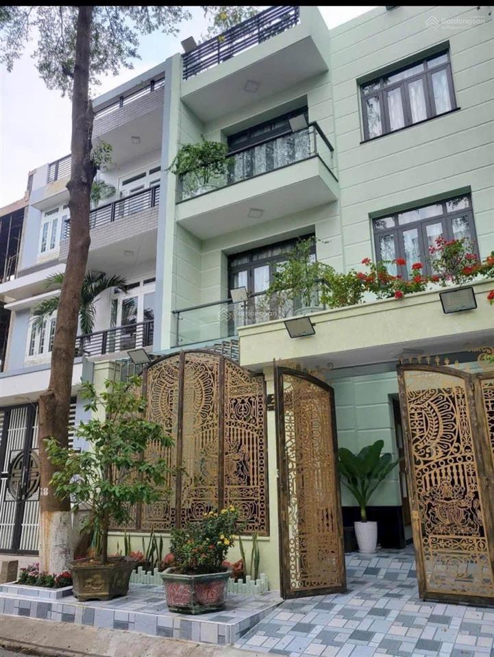 Bán nhà kdc hai thành tên lửa dt 7x14 xd 3,5 tấm . giá 13,5 tỷ tl